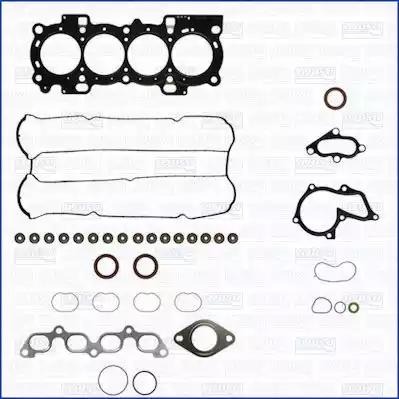 50373300 Ajusa Комплект прокладок повний для Ford Fusion