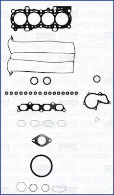 50375300 Ajusa Комплект прокладок повний для Ford Fusion