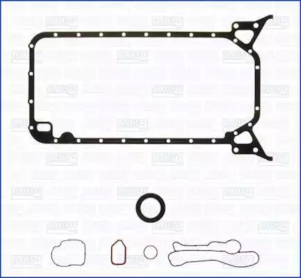 54218800 Ajusa Комплект прокладок блока двигателя для Chrysler PT Cruiser