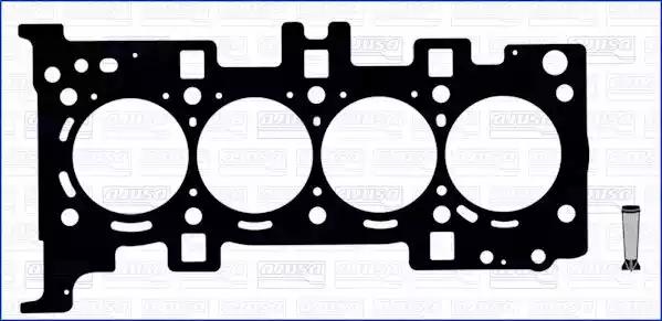 55013900 Ajusa Комплект прокладок ГБЦ для Dodge Dart