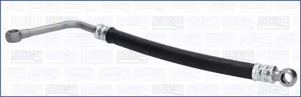op10098 Ajusa Маслопровод турбины для Land Rover Range Rover