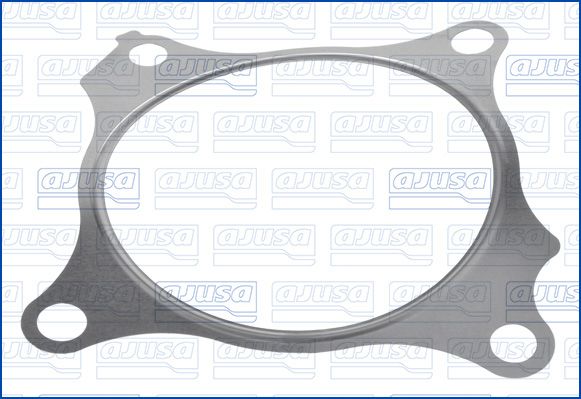 01775100 Ajusa Прокладка приемной трубы для Honda Civic