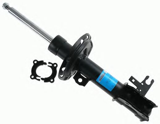 32-Q72-A Boge Стійка амортизатора