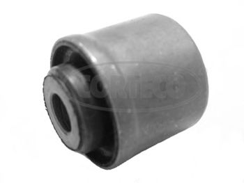 21652522 Corteco Сайлентблок важеля для Renault Clio