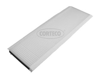 21653148 Corteco Фільтр салону для Peugeot 607