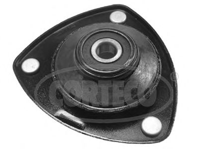 80001704 Corteco Опора амортизатора для Toyota Yaris