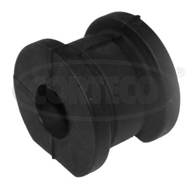 80004936 Corteco Втулка стабілізатора для Mercedes M-Class