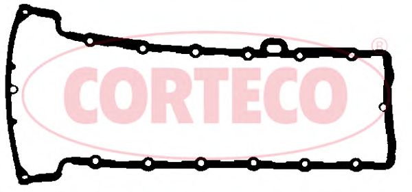 440426P Corteco Прокладка клапанної кришки
