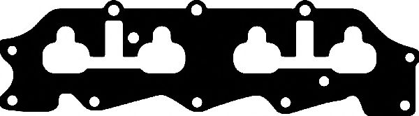 026435P Corteco Прокладка впускного колектора для Ford Mondeo