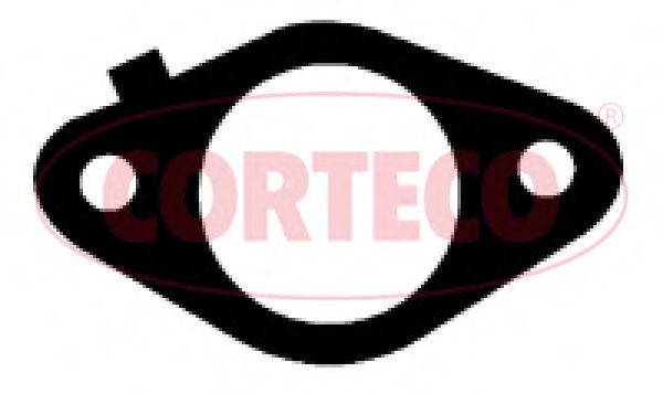 460359H Corteco Прокладка випускного колектора
