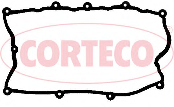 440471P Corteco Прокладка клапанної кришки