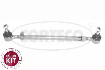 49396066 Corteco Кермова тяга в комплекті для Mercedes 190