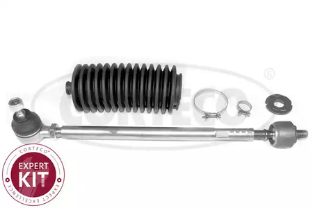 49396071 Corteco Кермова тяга в комплекті для Peugeot 205