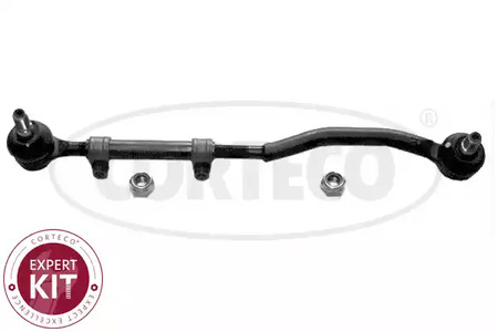 49396441 Corteco Рулевая тяга в сборе для Opel Omega