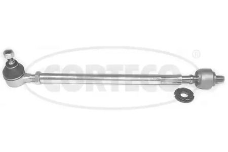 49396606 Corteco Рулевая тяга в сборе для Peugeot 305