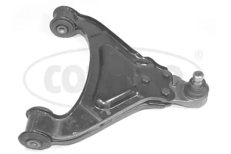 49397298 Corteco Рычаг подвески для Rover 100