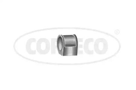 49398097 Corteco Втулка стабілізатора для Renault 21