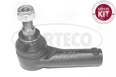 49398661 Corteco Наконечник рулевой тяги для Volkswagen Transporter