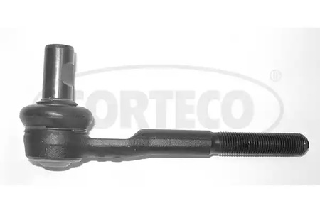 49398679 Corteco Наконечник кермової тяги