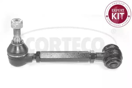 49399196 Corteco Рычаг подвески