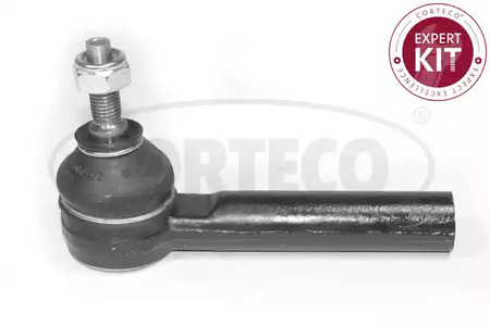 49399311 Corteco Наконечник кермової тяги