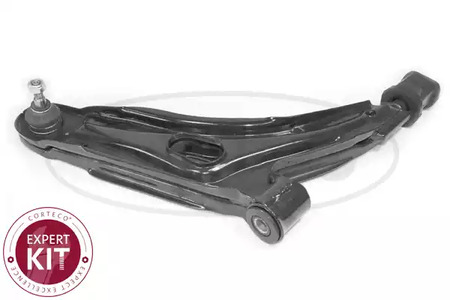 49399388 Corteco Важіль підвіски для Fiat Uno
