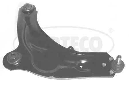 49399741 Corteco Рычаг подвески