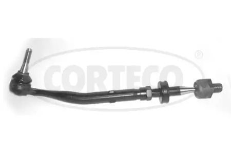 49400312 Corteco Рулевая тяга в сборе для BMW 5 Series
