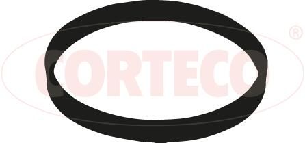 49114990 Corteco Прокладка впускного колектора