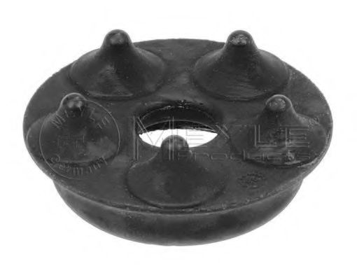 100 512 0023 Meyle Опора амортизатора для Audi A4