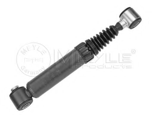 11-26 725 0007 Meyle Амортизатор