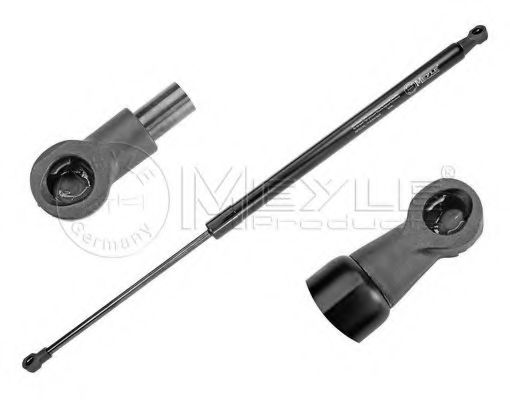 11-40 910 0029 Meyle Газовый упор багажника