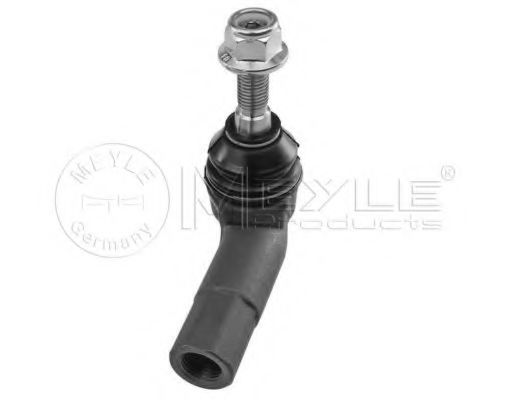 15-16 020 0007 Meyle Наконечник кермової тяги для Alfa Romeo Giulietta
