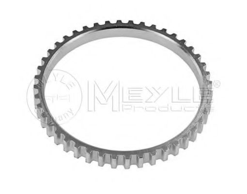 16-14 899 0014 Meyle Зубчастий диск датчика ABS
