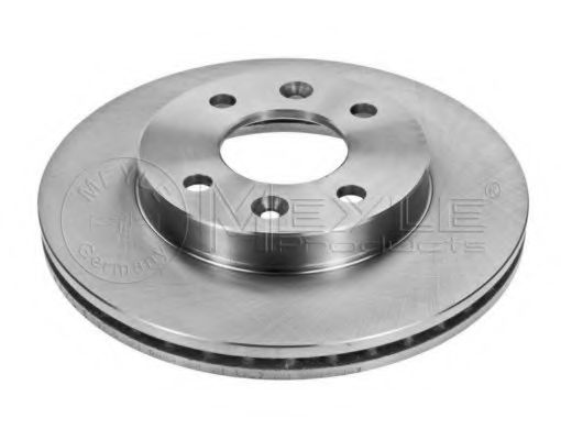 16-15 521 0003 Meyle Тормозной диск