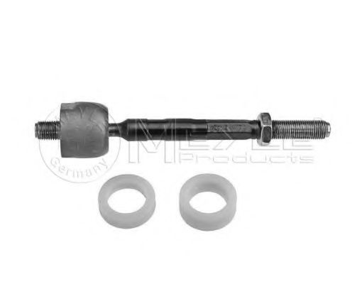 16-16 031 0017 Meyle Рулевая тяга для Renault Laguna