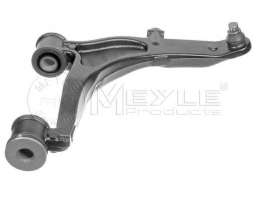 16-16 050 0028 Meyle Важіль підвіски