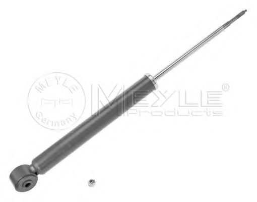 16-26 715 0002 Meyle Амортизатор