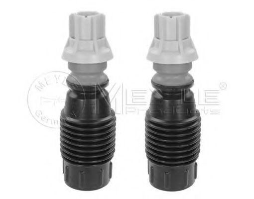 214 640 0005 Meyle Комплект (пильники + відбійники) для Fiat Punto