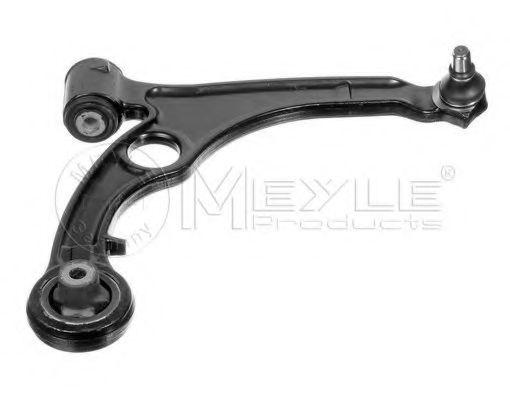 216 050 0017 Meyle Важіль підвіски для Fiat Stilo