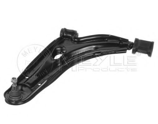 216 050 4671 Meyle Важіль підвіски для Fiat Uno
