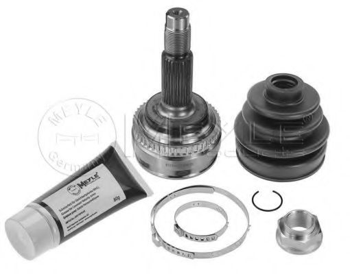 30-14 498 0036 Meyle Граната для Toyota Corolla