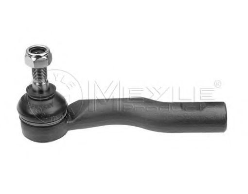 30-16 020 0117 Meyle Наконечник рулевой тяги для Toyota Avensis Verso