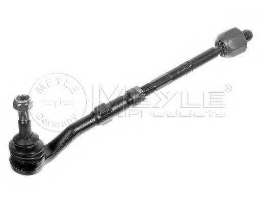 316 030 0001 Meyle Кермова тяга в комплекті для BMW 7 Series