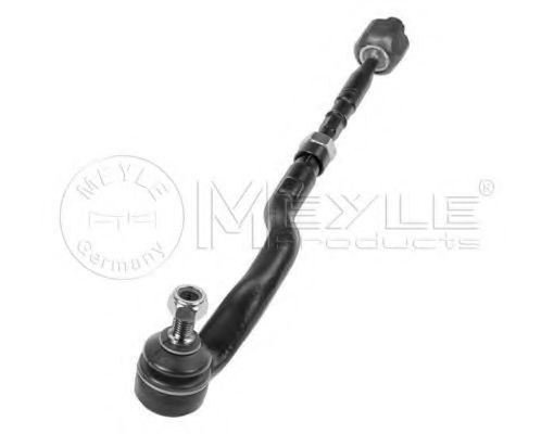 316 030 0006 Meyle Рулевая тяга в сборе для BMW 3 Series