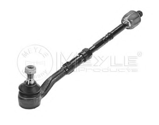 316 030 0016 Meyle Кермова тяга в комплекті для BMW 5 Series