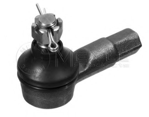 33-16 020 0006 Meyle Наконечник кермової тяги