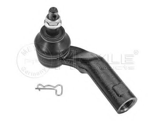 35-16 020 0029 Meyle Наконечник кермової тяги