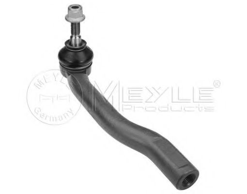 36-16 020 0027 Meyle Наконечник кермової тяги