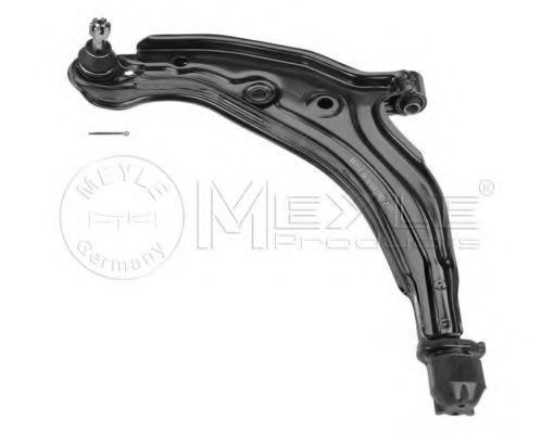 36-16 050 0083 Meyle Важіль підвіски для Nissan Micra